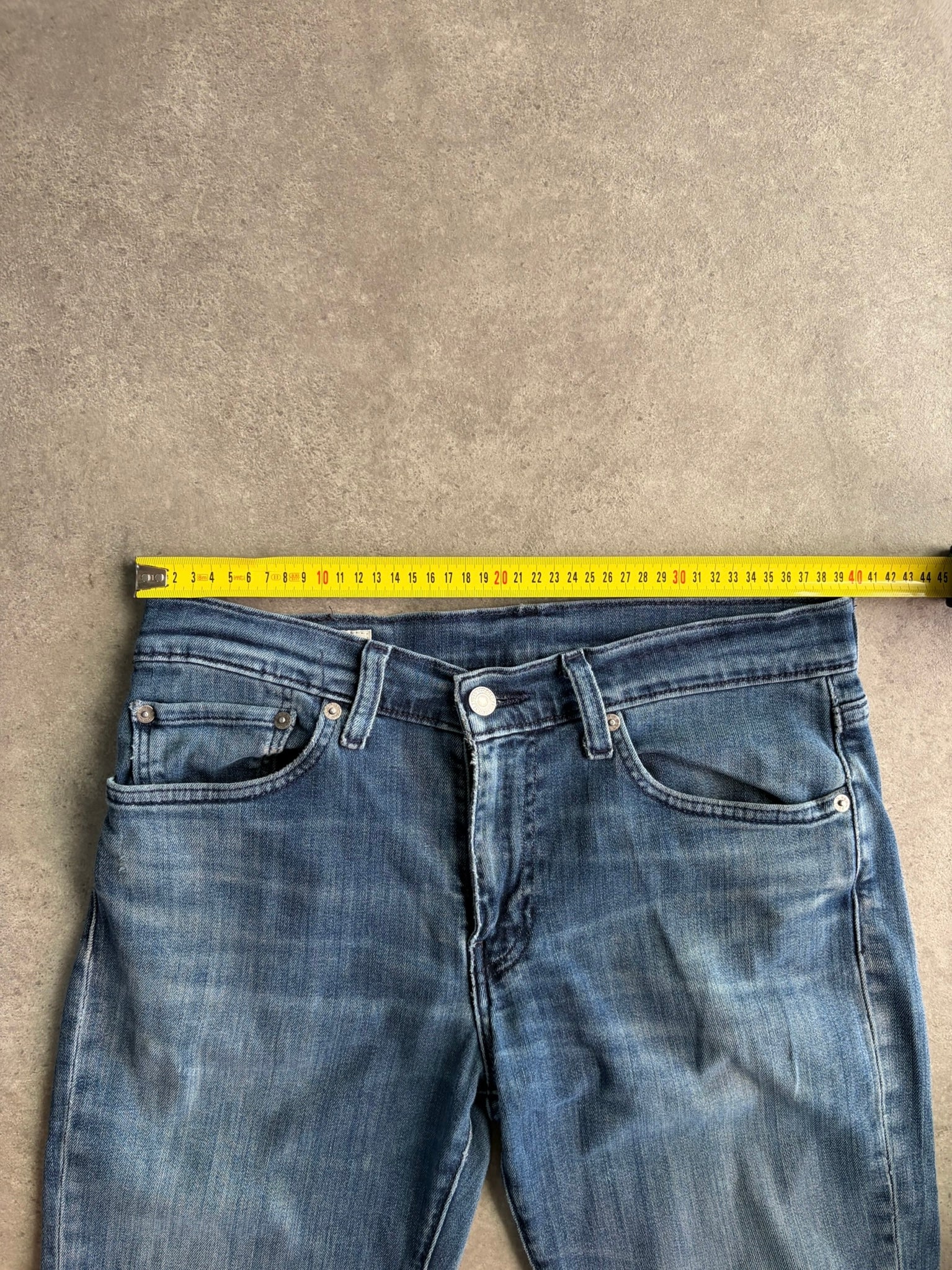 ג׳ינס Levi's וינטג׳ - 31