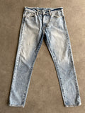 ג׳ינס Levi's 508 אסיד ווש וינטג׳ - 33