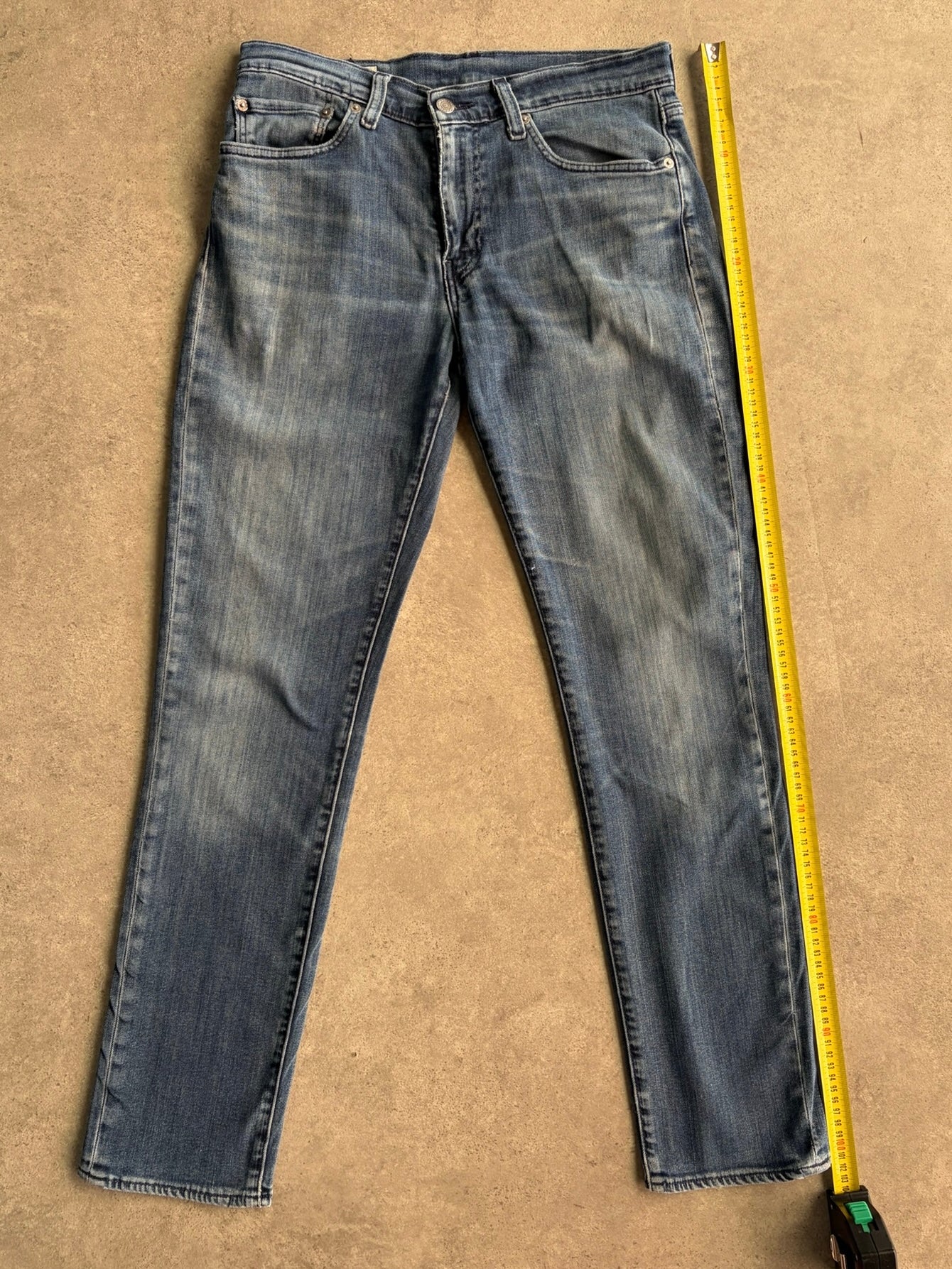 ג׳ינס Levi's וינטג׳ - 31