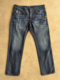 ג׳ינס G-Star Raw 5204 וינטג׳ - 34