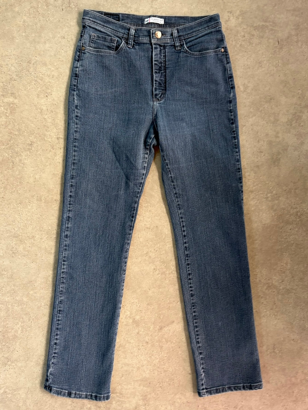 ג'ינס Lee Classic Fit וינטג׳ - 29 – ג׳ינס וינטג׳ Lee | DNA תל אביב