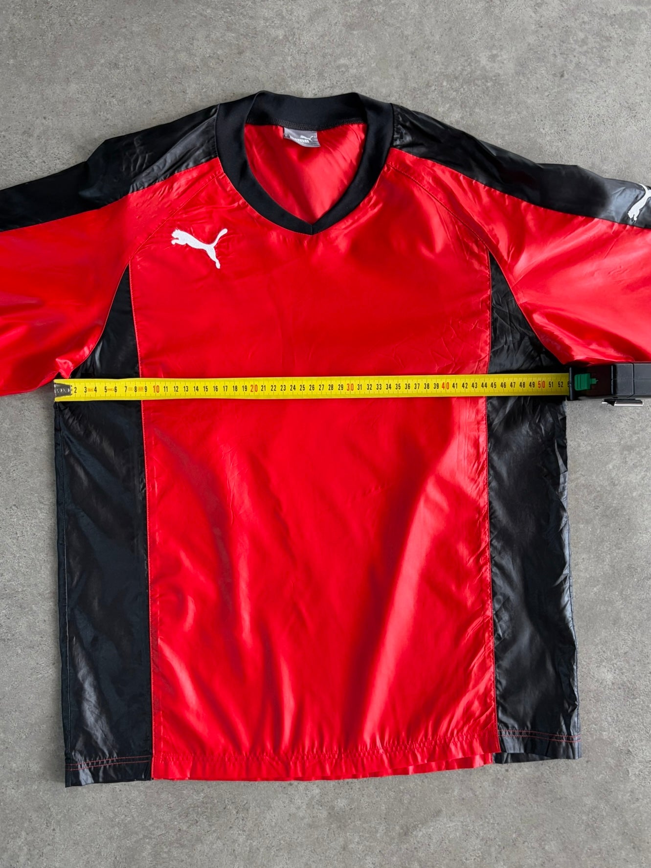ווינדברייקר Puma וינטג׳ - M