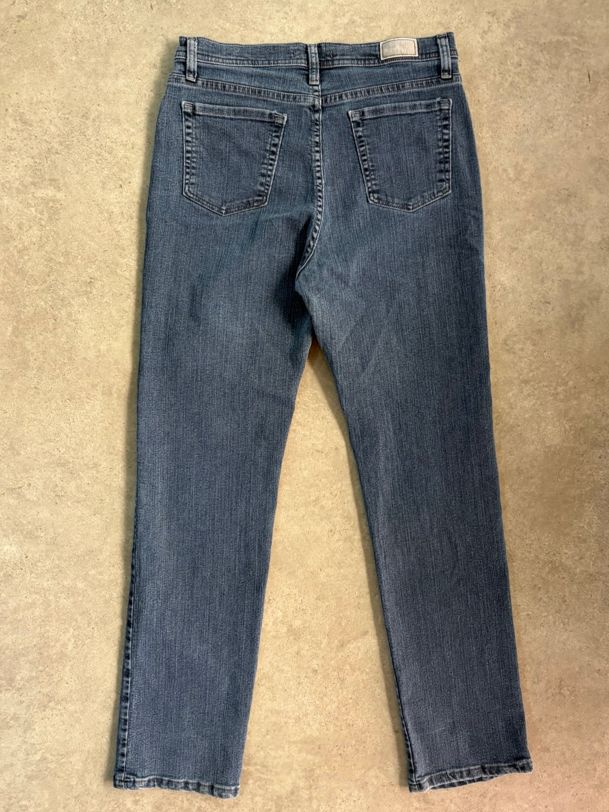 ג'ינס Lee Classic Fit וינטג׳ - 29 – ג׳ינס וינטג׳ Lee, תמונה 3