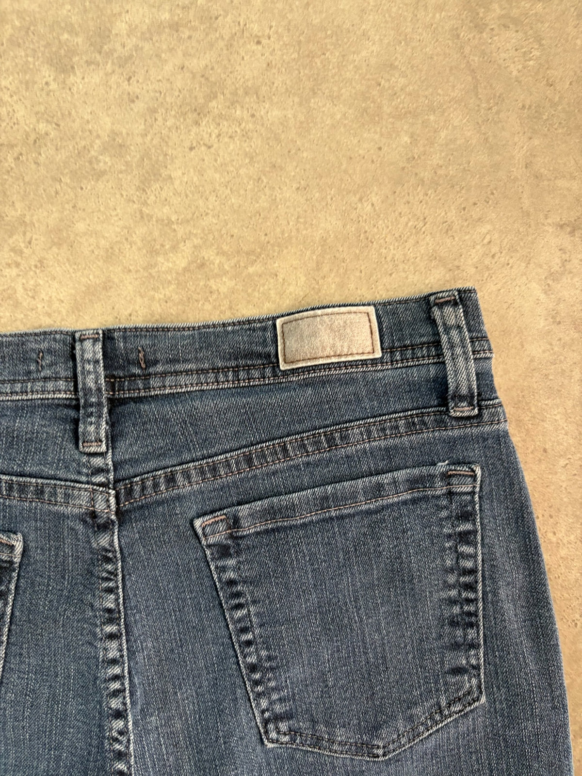 ג'ינס Lee Classic Fit וינטג׳ - 29 – ג׳ינס וינטג׳ Lee, תמונה 2