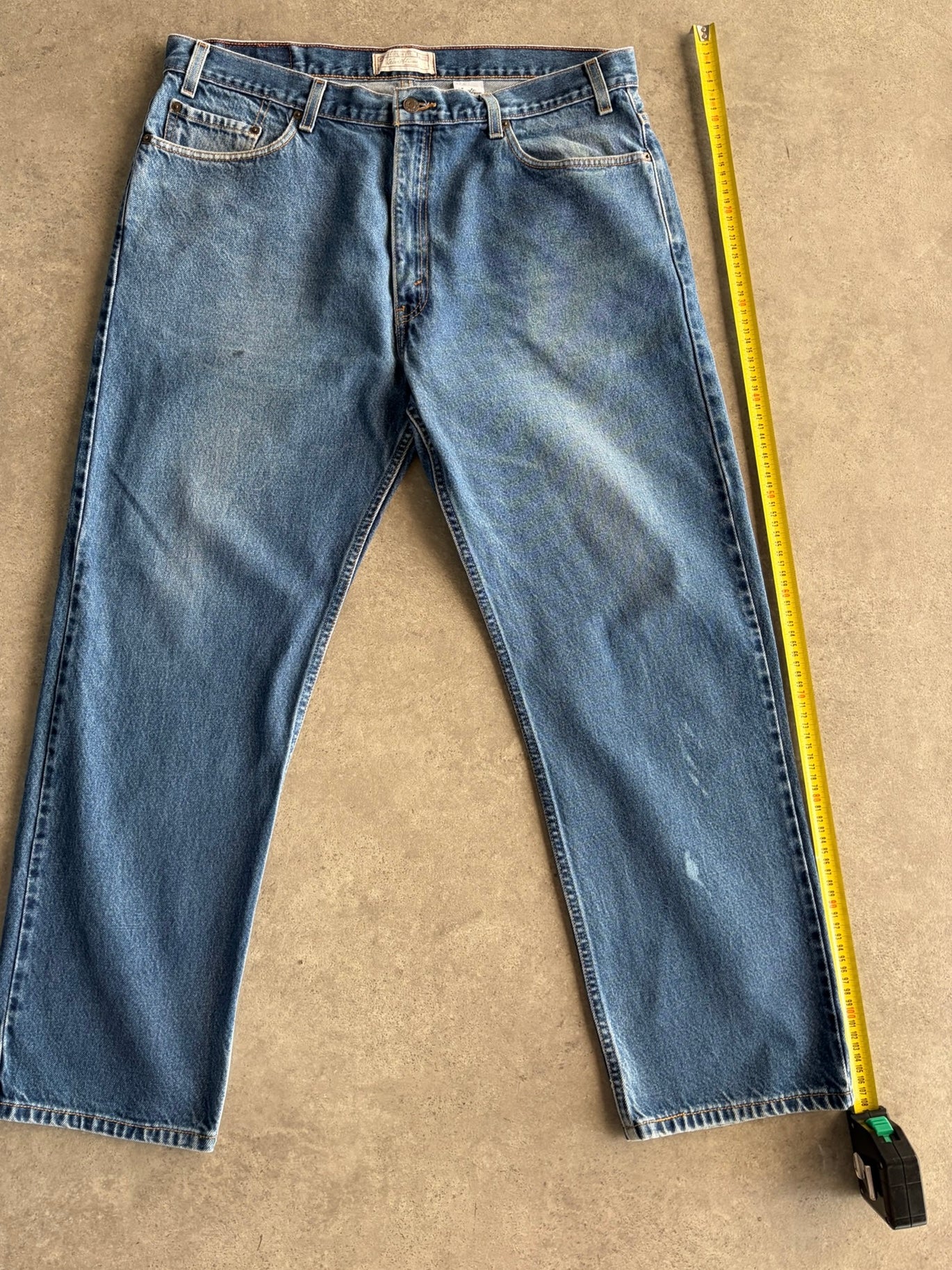 ג׳ינס Levi's Signature וינטג׳ - 38