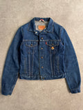 ג׳קט ג׳ינס Levi's 70378 וינטג׳ - XXS