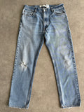 ג׳ינס Levi's 505 וינטג׳ - 36