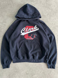 הודי Clark Cougars וינטג׳ - L