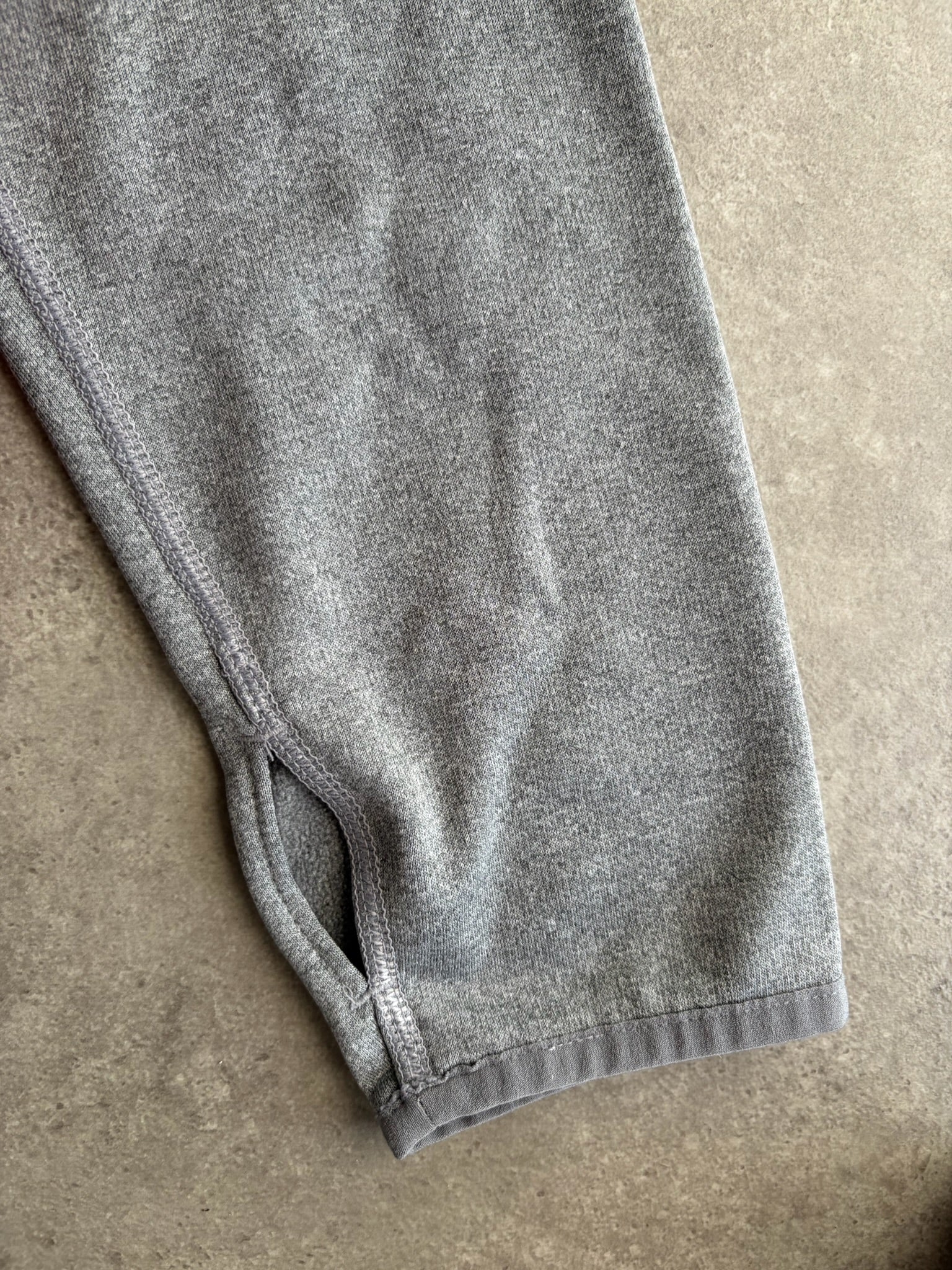 הודי Nike Oklahoma Sooners וינטג׳ - XL