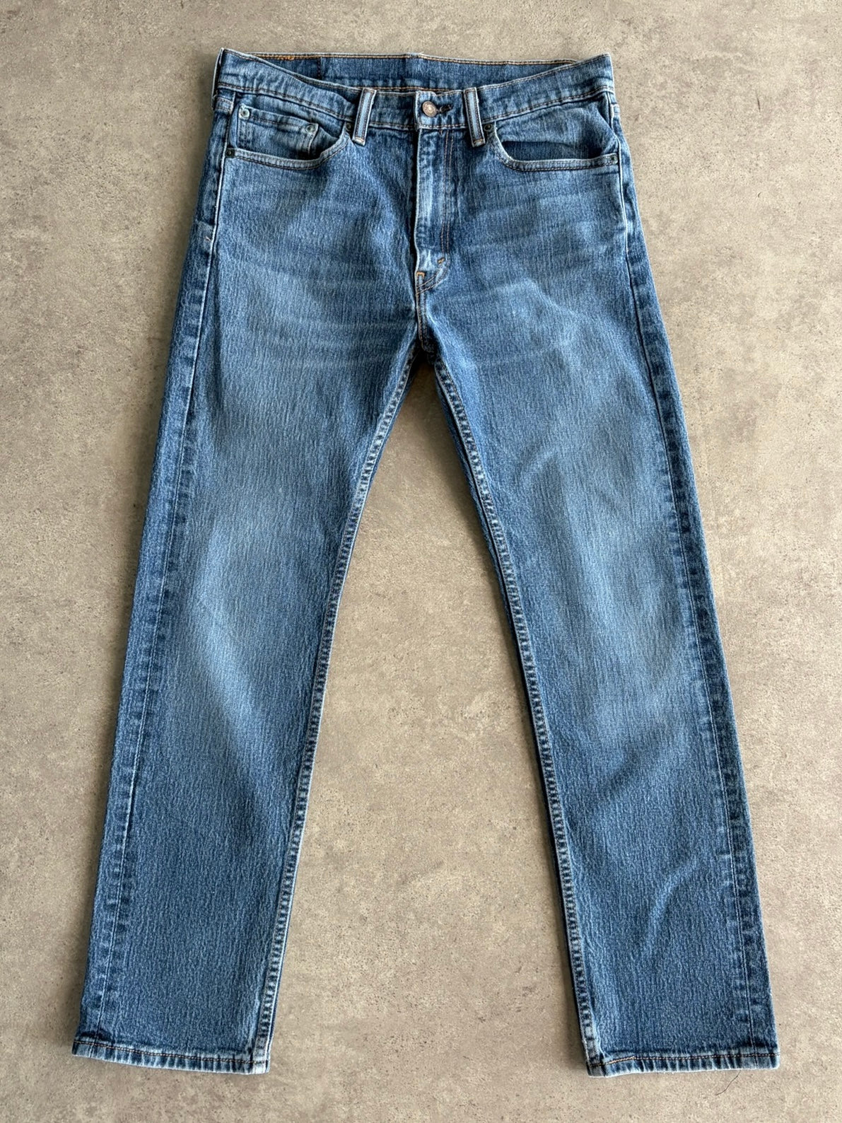 ג׳ינס Levi's 505 וינטג׳ - 32