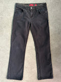 ג'ינס Levi's 855 Bootcut שחור וינטג׳ - 29 – ג׳ינס ליוויס וינטג׳ | DNA תל אביב