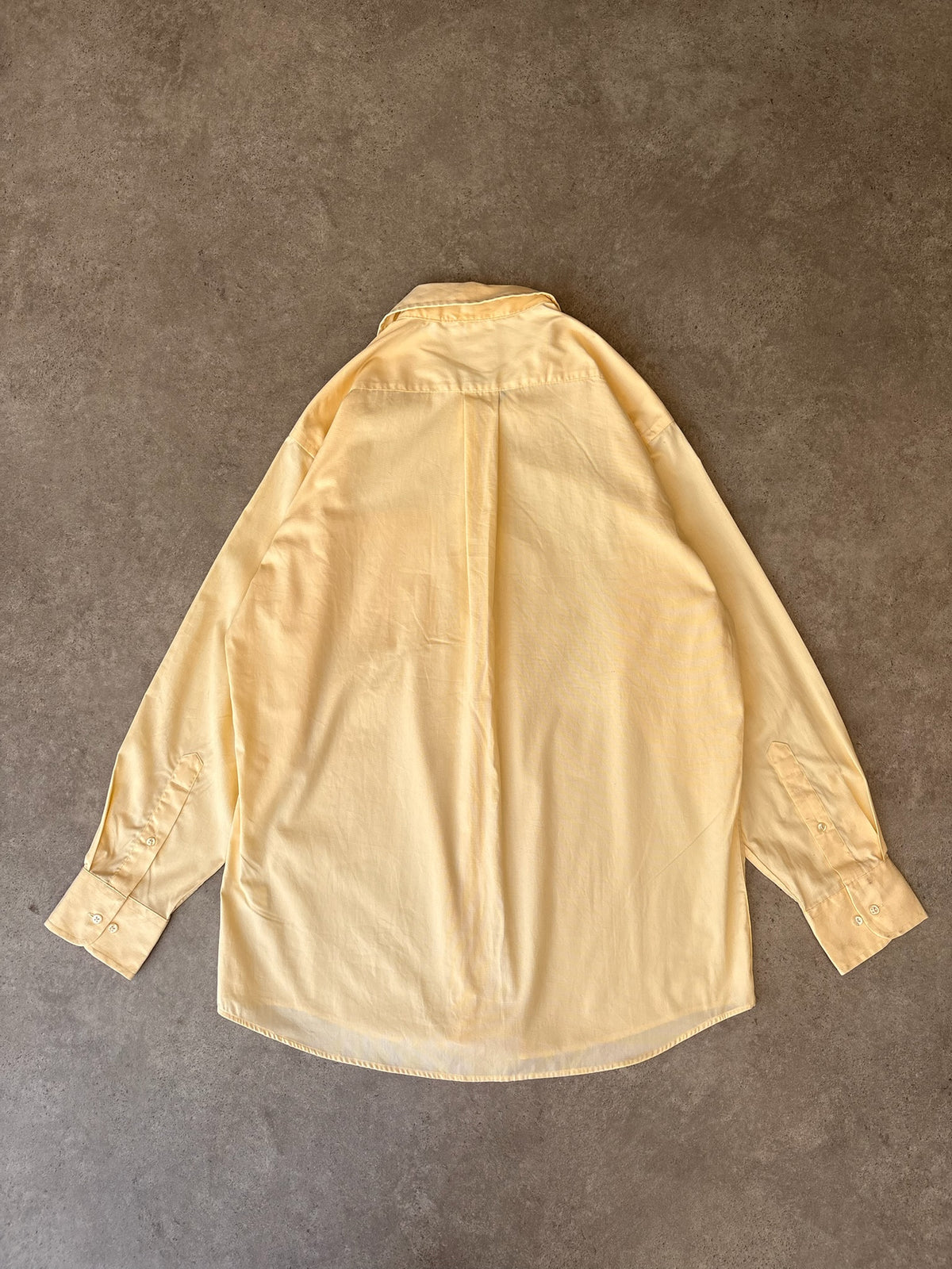 מכופתרת U.S. Polo Assn וינטג׳ - L – חולצה מכופתרת וינטג׳, תמונה 2