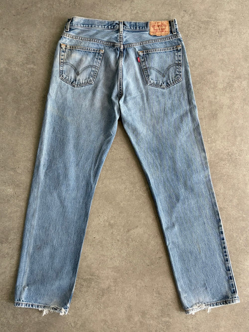 ג׳ינס Levi's 505 וינטג׳ - 36