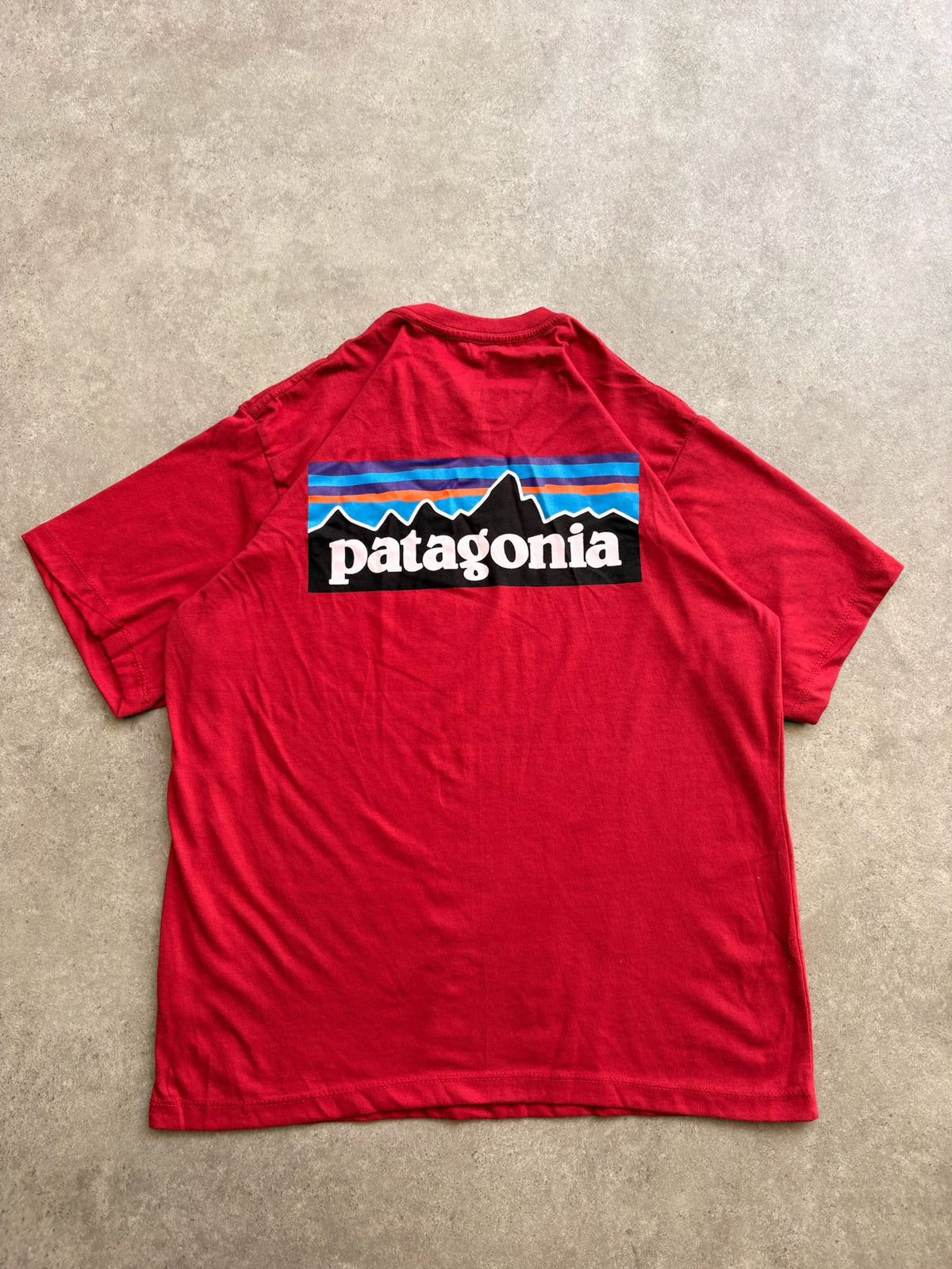 טישירט Patagonia וינטג׳ - S – טי שירט וינטג׳ פטגוניה | DNA תל אביב