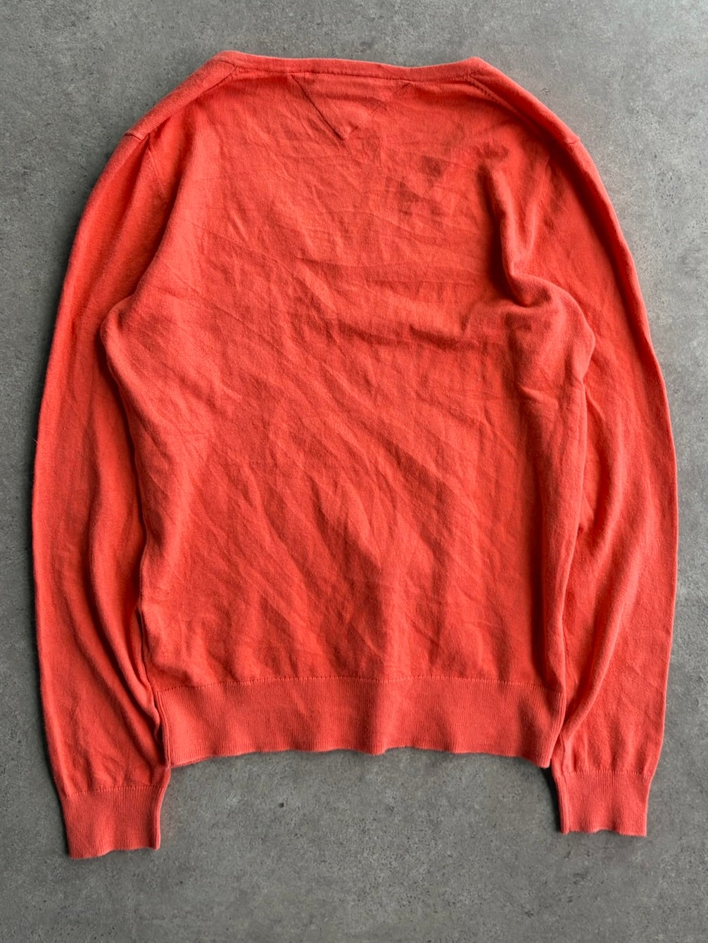 סריג Tommy Hilfiger וינטג׳ - XS