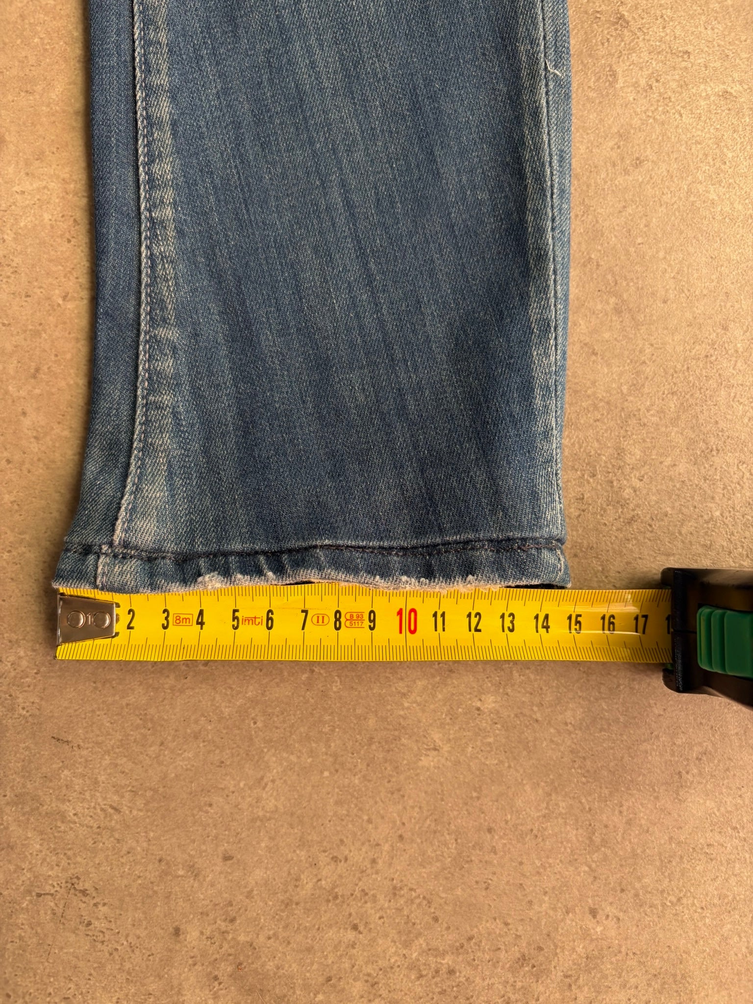 ג׳ינס G-Star Raw וינטג׳ - 31