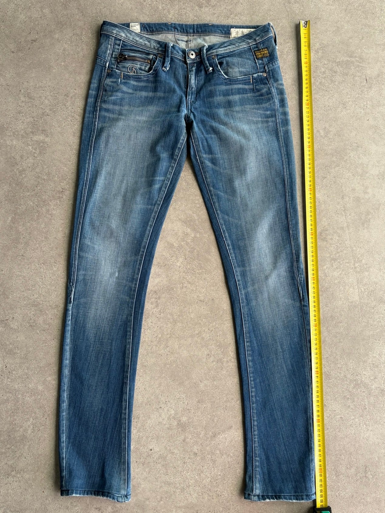 ג׳ינס G-Star Raw וינטג׳ - 31