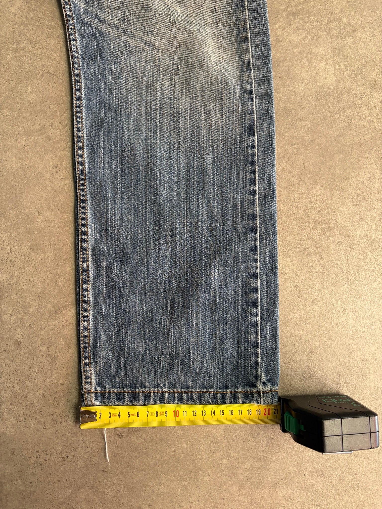 ג׳ינס Levi's 505 וינטג׳ - 36