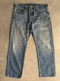 ג׳ינס Levi's 505 וינטג׳ - 36