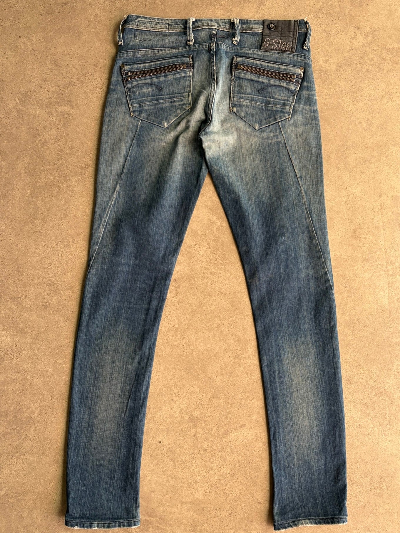 ג׳ינס G-Star Raw וינטג׳ - 31