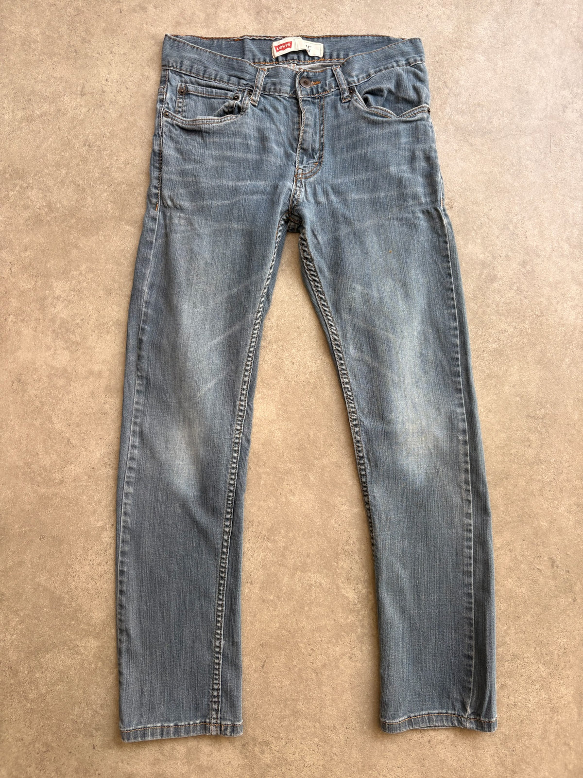 ג'ינס Levi's 511 וינטג׳ - 28 – ג׳ינס ליוויס וינטג׳ | DNA תל אביב