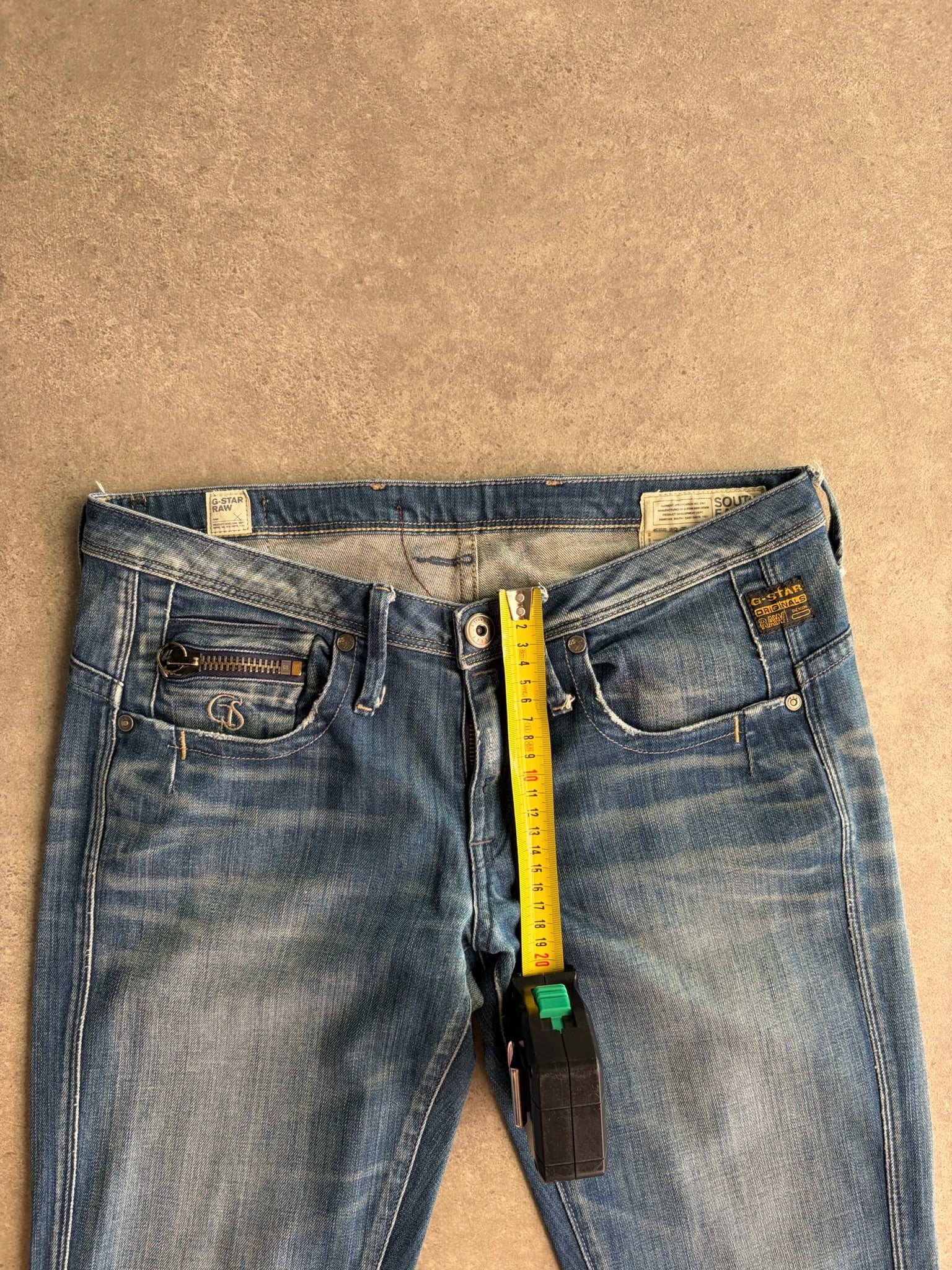 ג׳ינס G-Star Raw וינטג׳ - 31