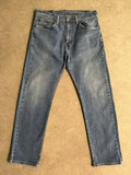 ג׳ינס Levi's 505 וינטג׳ - 33