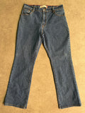 ג׳ינס ליוויס 550 Relaxed Boot Cut וינטג׳ - 33