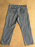 ג׳ינס Wrangler Rugged Wear וינטג׳ - 35