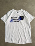 טי שירט כדורסל Bring Your A Game וינטג׳ - M