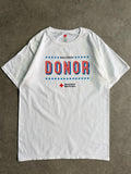 טי שירט American Red Cross וינטג׳ - S