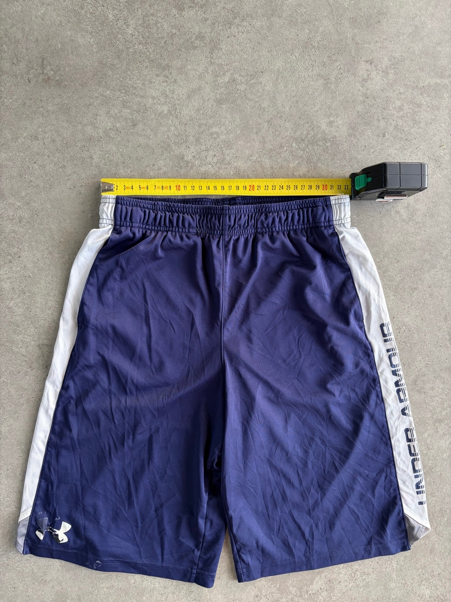 שורטס Under Armour וינטג׳ - 28