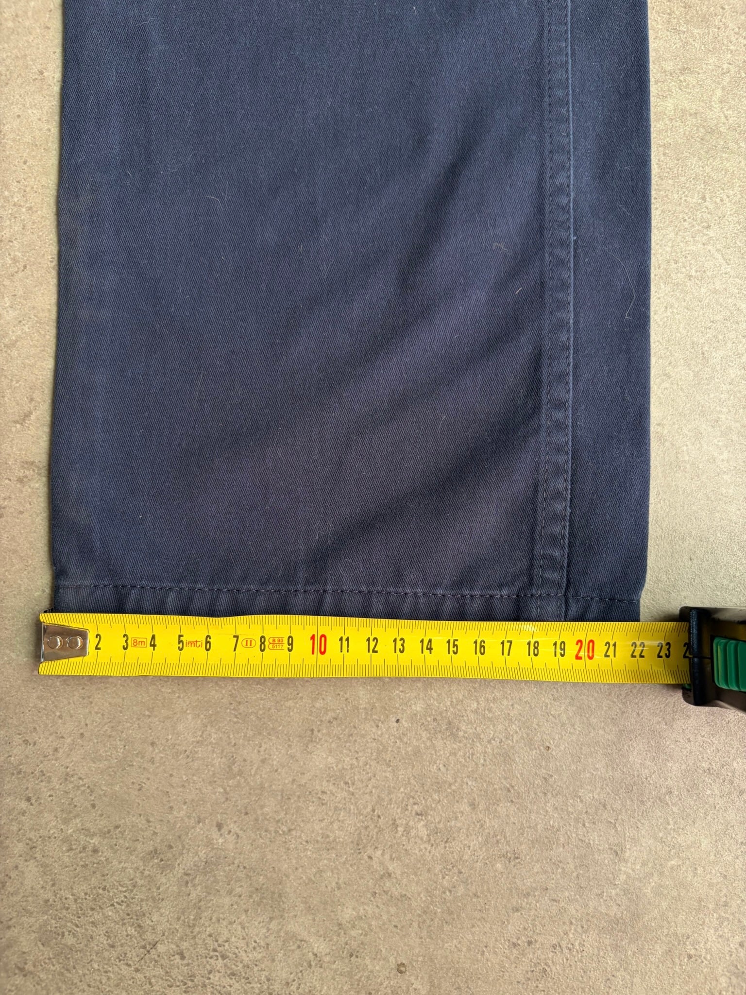 מכנסי עבודה Wrangler Workwear וינטג׳ - 35