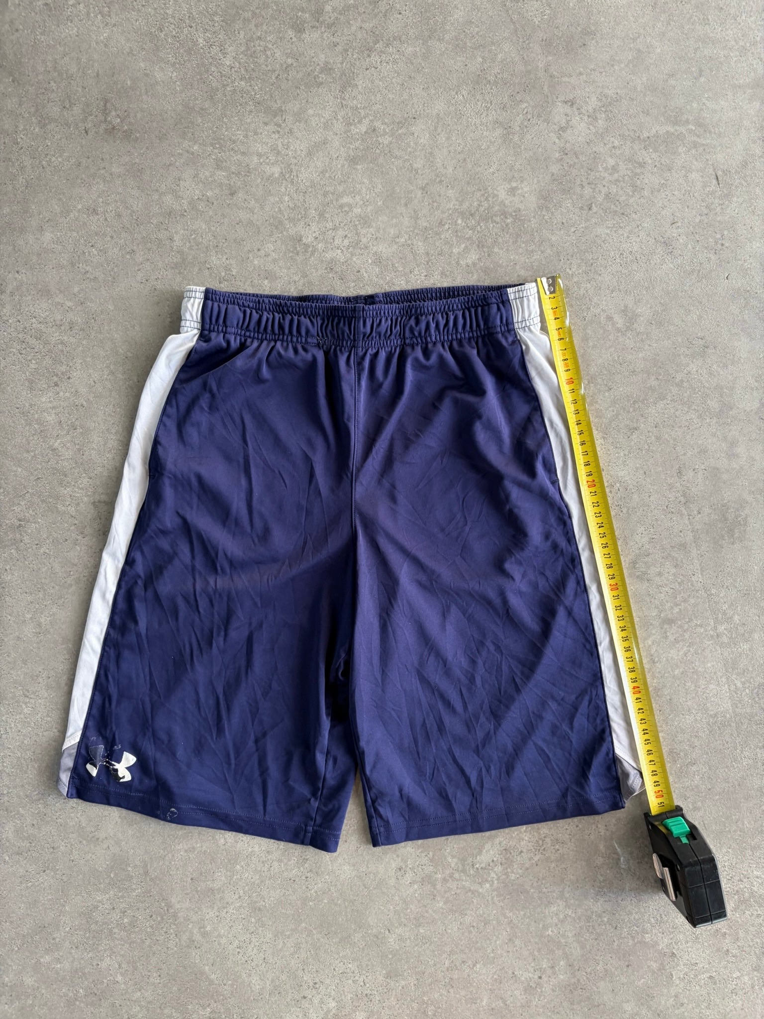 שורטס Under Armour וינטג׳ - 28