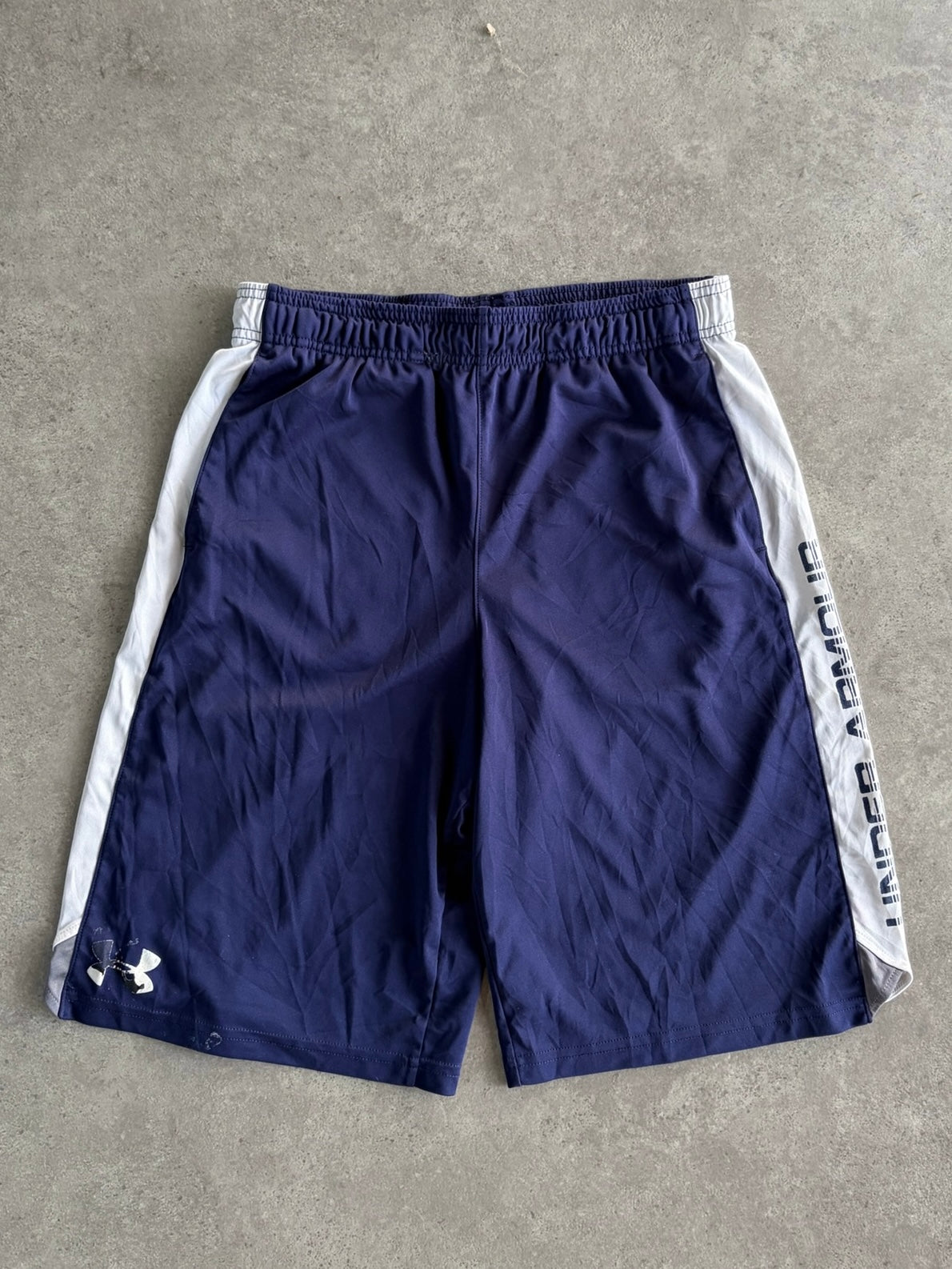 שורטס Under Armour וינטג׳ - 28
