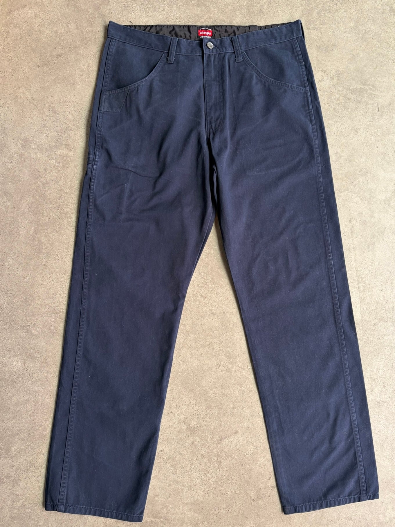 מכנסי עבודה Wrangler Workwear וינטג׳ - 35