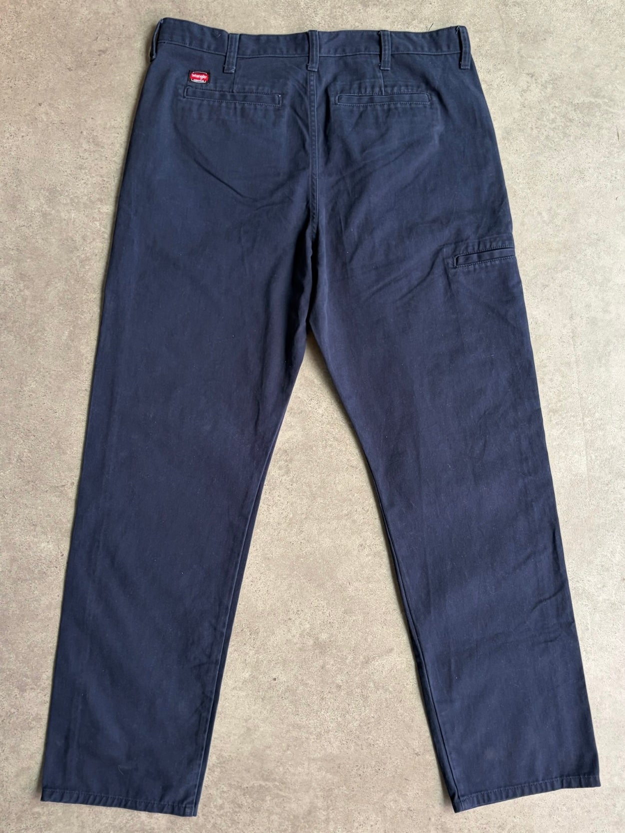 מכנסי עבודה Wrangler Workwear וינטג׳ - 35