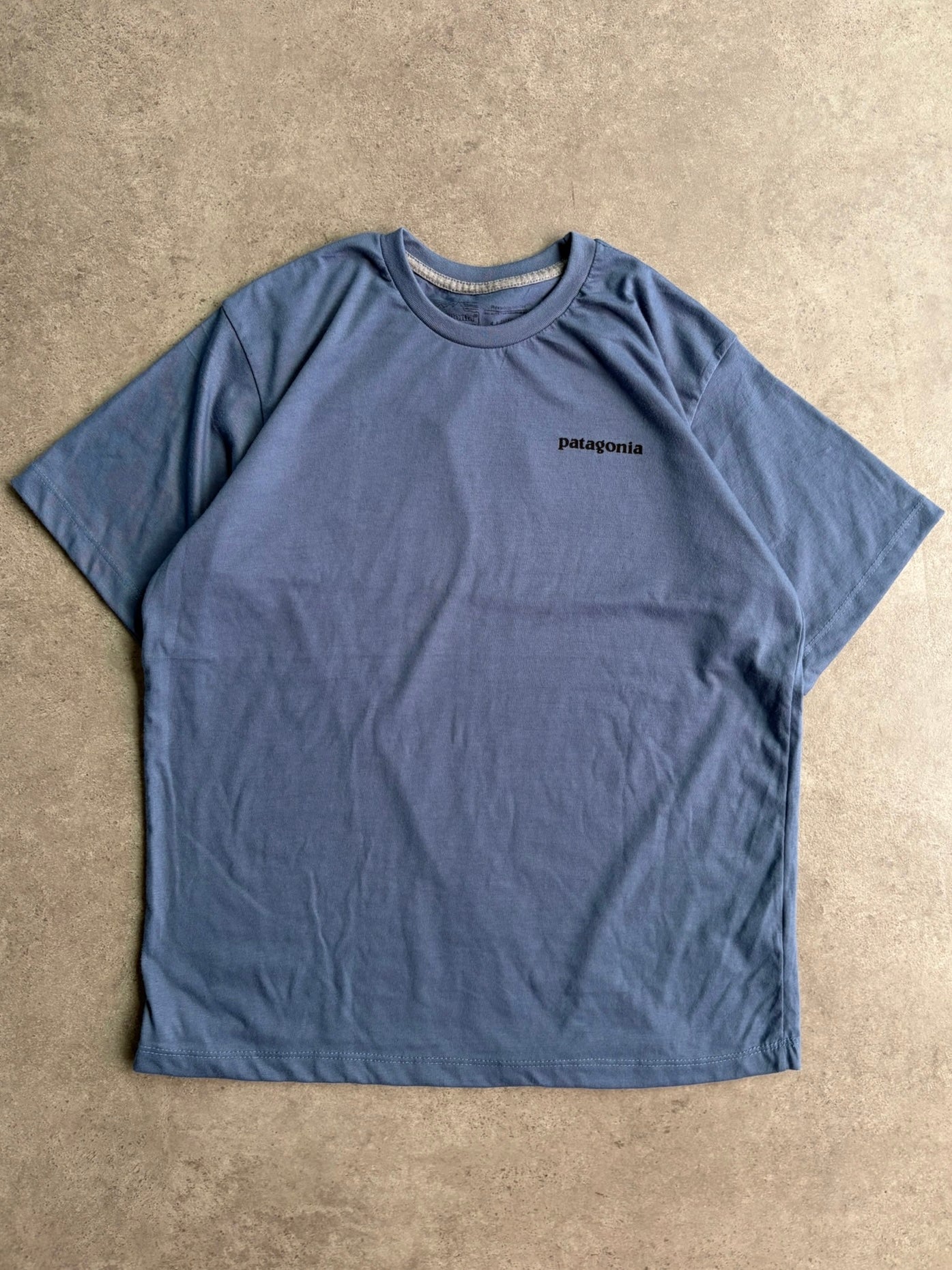 טי שירט Patagonia P-6 וינטג׳ - S