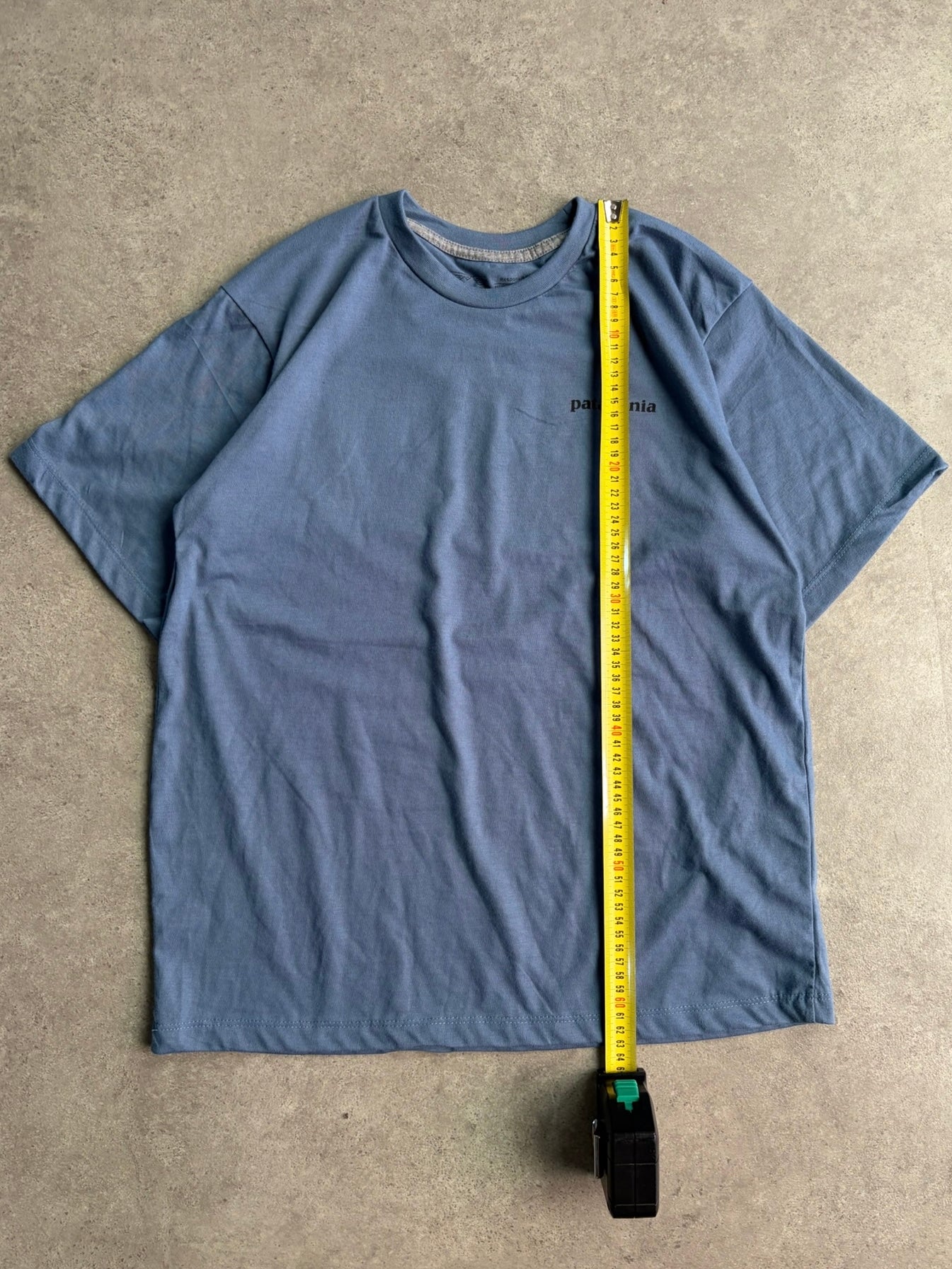 טי שירט Patagonia P-6 Logo וינטג׳ - S