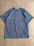 טי שירט Patagonia P-6 Logo וינטג׳ - S