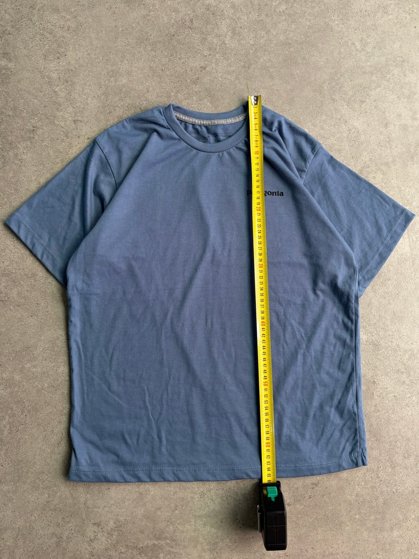 טי שירט Patagonia P-6 וינטג׳ - S