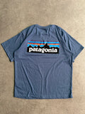טי שירט Patagonia P-6 וינטג׳ - S