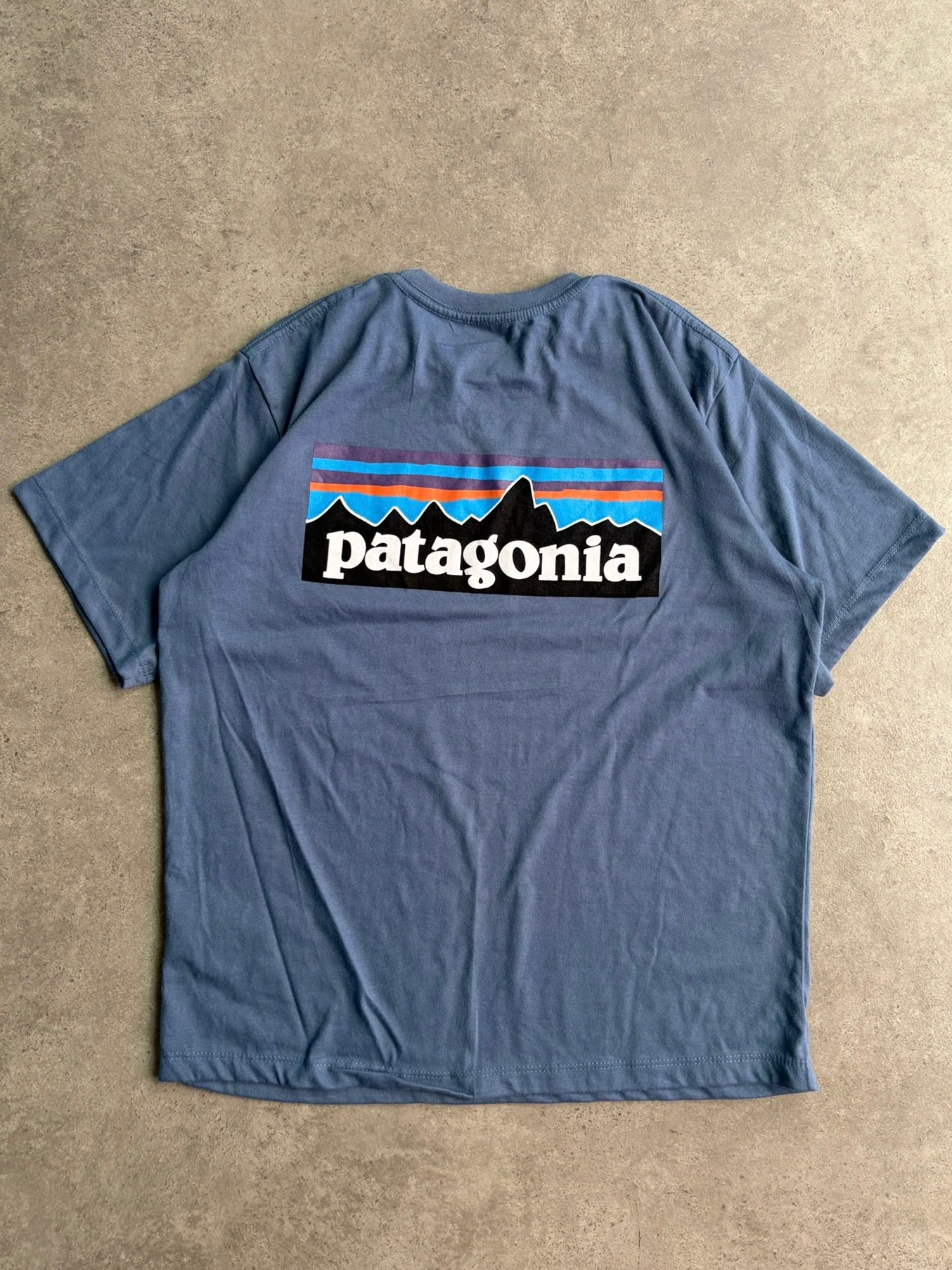 טי שירט Patagonia P-6 וינטג׳ - S