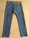 ג׳ינס Levi's 505 וינטג׳ - 36