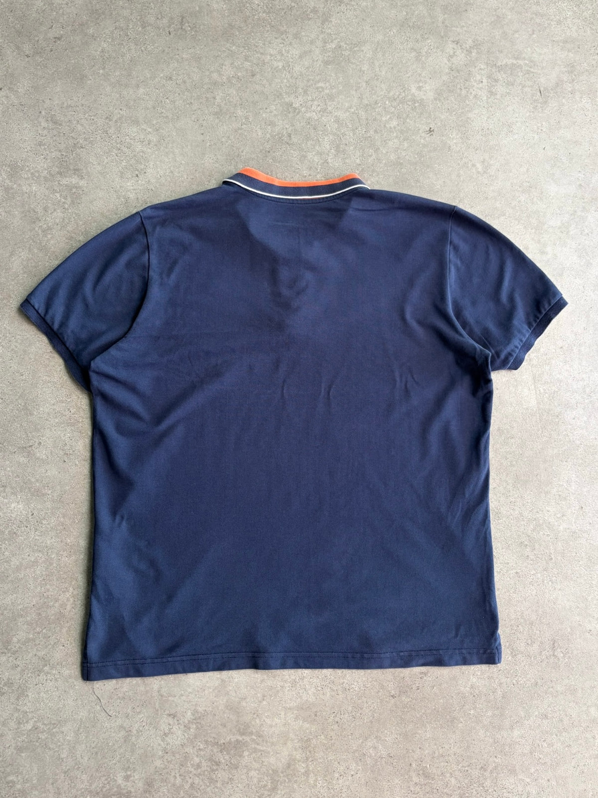 פולו Adidas וינטג׳ - XL – חולצת פולו וינטג׳ אדידס, תמונה 2