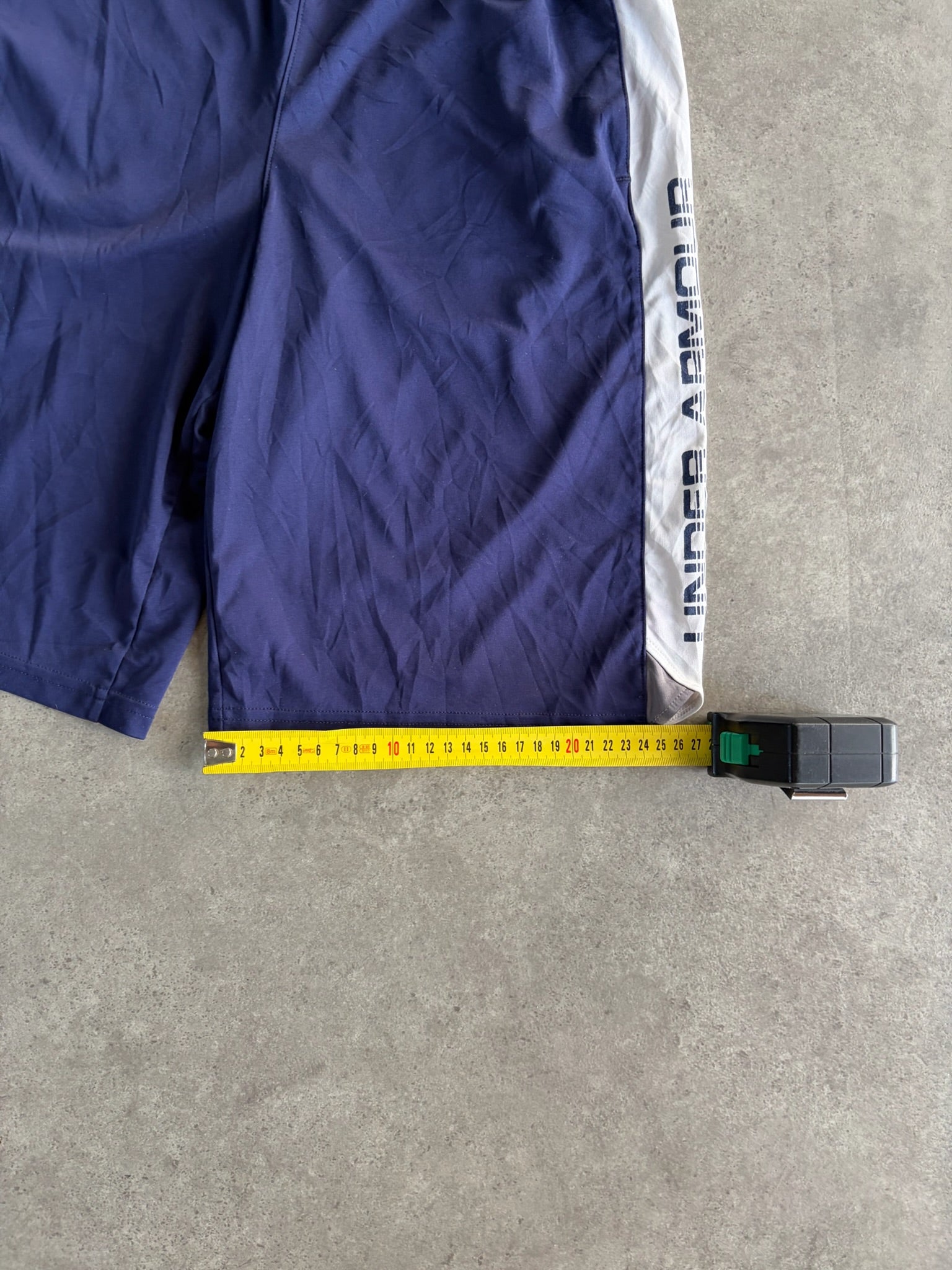 שורטס Under Armour וינטג׳ - 28