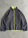 ג׳קט טראק Fred Perry וינטג׳ - S