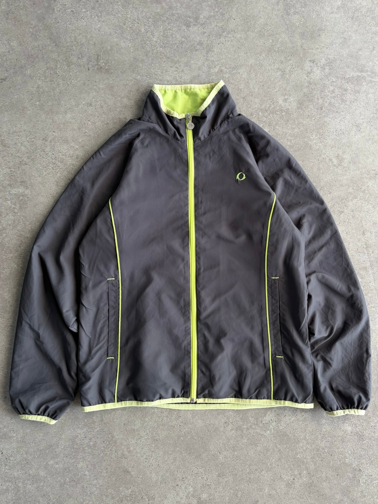 ג׳קט טראק Fred Perry וינטג׳ - S