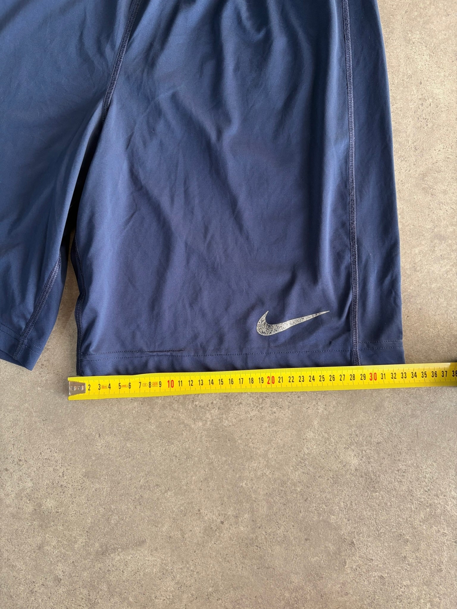 שורטס Nike Dri-Fit St. Anastasia וינטג׳ - 31