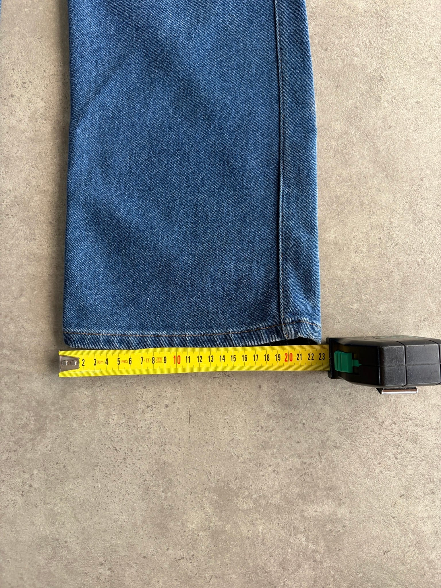 ג׳ינס Levi's 517 וינטג׳ - 38